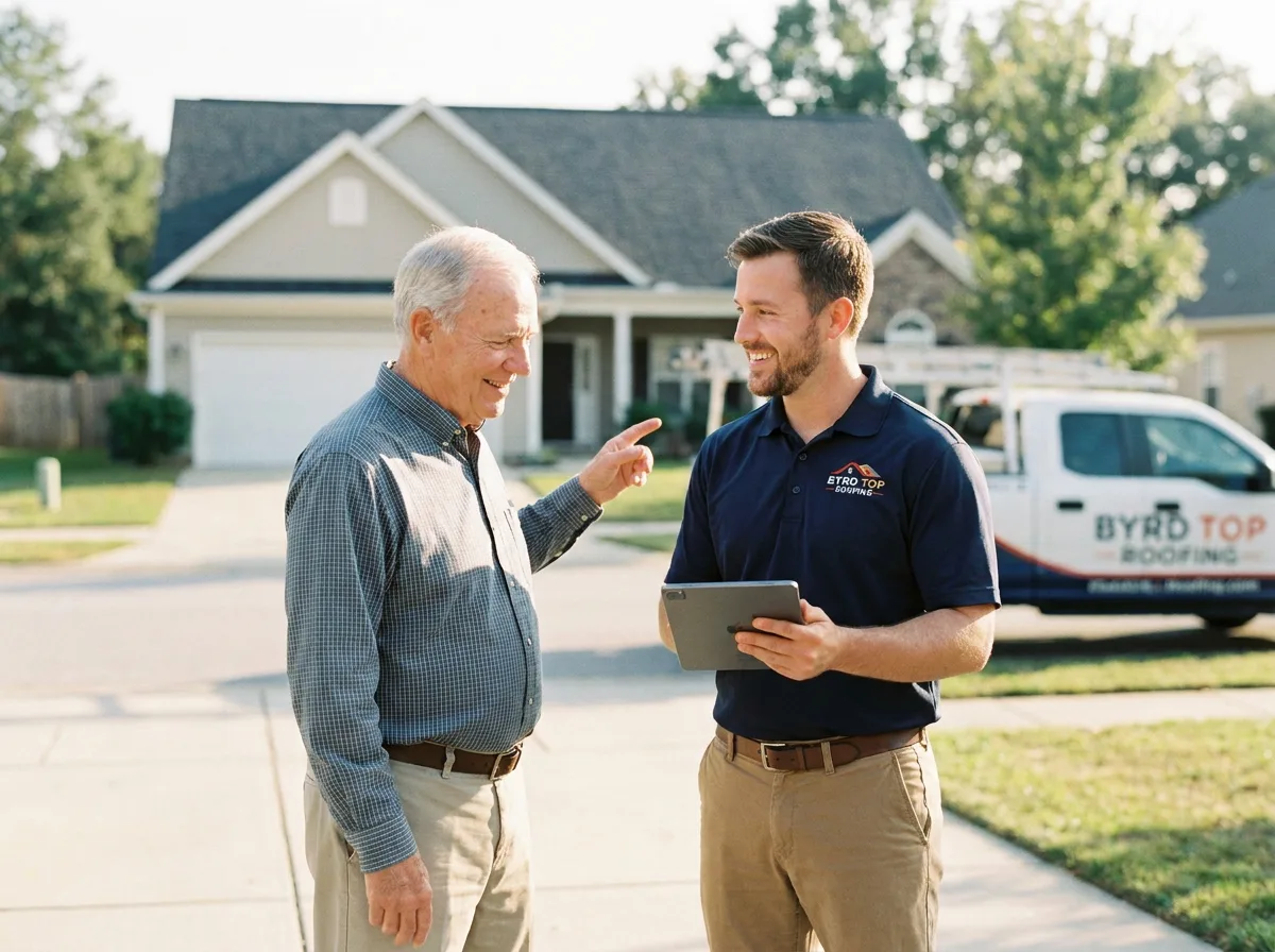 Roofing Simpsonville, KY FAQs